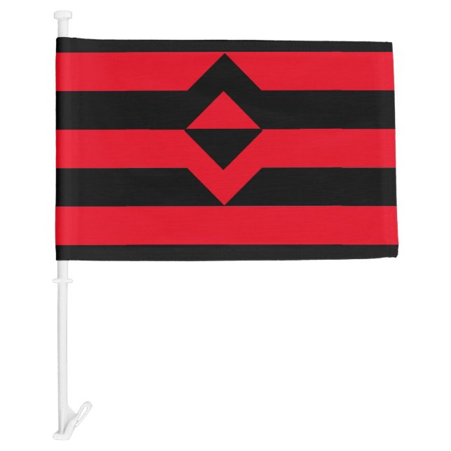 Fist Pride Flag (Front)