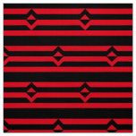 Fist Pride Flag Fabric