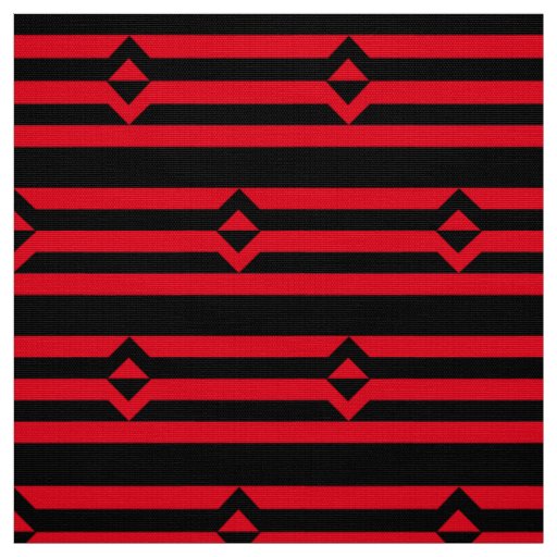 Fist Pride Flag Fabric