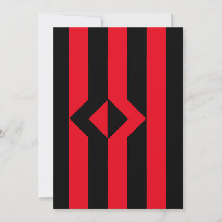 Fist Pride Flag Holiday Card