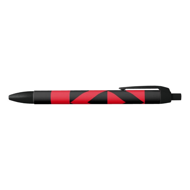 Fist Pride Flag Pen (Top)