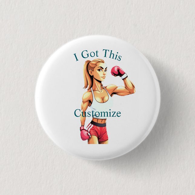 Fit Female Boxer Thunder_Cove Button (Front)