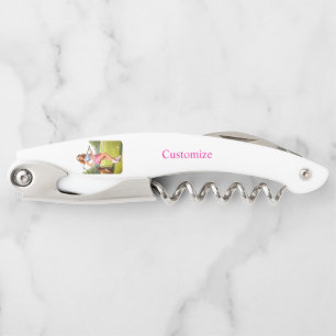 Fit Female Golfer Thunder_Cove Waiter's Corkscrew