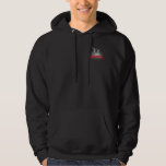 Fit For Life Hoodie at Zazzle