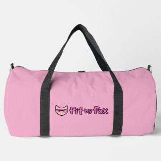 FitbyFox Fundamentals- Bags