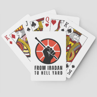 FITHY Playing Cards