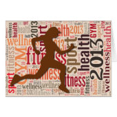 Fitness (Front Horizontal)