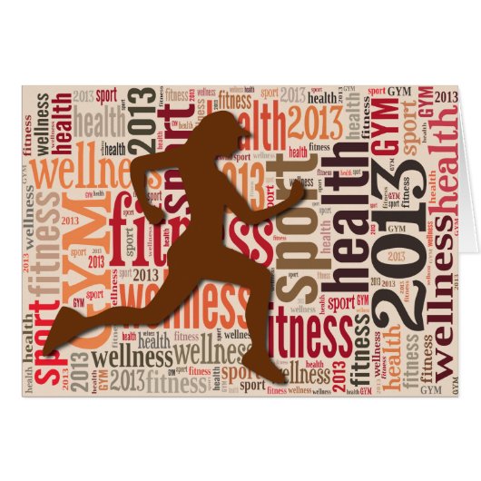 Fitness (Front Horizontal)