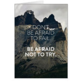 Fitness and Bodybuilding Motivation (Front)