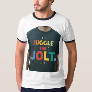 Fitness and sports T-Shirt