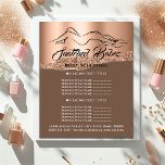 Fitness Body Building SPA Logo Rose Price List Flyer<br><div class="desc">🏋️‍♀️🌹 Flex Your Services with Style: Florence Studio’s Fitness & SPA Price List Flyer! 🌹🏋️‍♂️ Hello, Wellness Warriors and Spa Aficionados! 🌟 Are you eager to showcase your fitness and spa services in a way that's as refreshing as your offerings? Step up your game with the Fitness Body Building SPA...</div>
