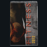 Fitness - Calendar Small<br><div class="desc">Beautiful design calendar to schedule your training. Unlock layers to customize! For professonals use our FACEBOOK Timeline banner. Fully editable Photoshop file and blank .jpg! Downloadable for US $ 15.00 at: http://graphicsite.jimdo.com/facebook-banners/fitness/</div>
