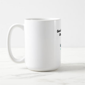 Fitness Christmas Tree – Funny Holiday Workout Car Coffee Mug