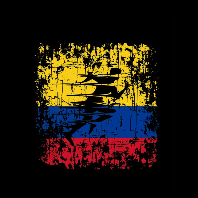 FITNESS COLOMBIA RUNNER GYM CROSS TRAINING WEIGHT T-Shirt (Creator Uploaded)