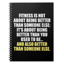 Fitness