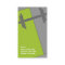 Fitness Gym Business Card Template