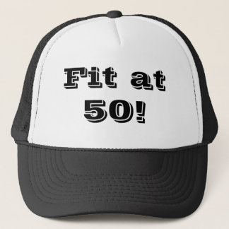 Fitness Hat