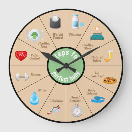 Clocks
