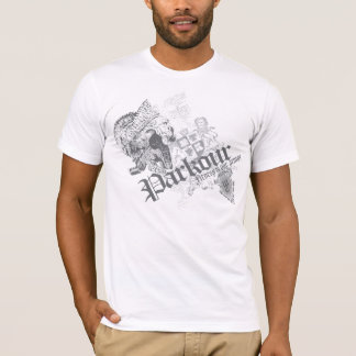 Fitness Is Our Armor T-Shirt