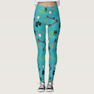 Fitness Leggings
