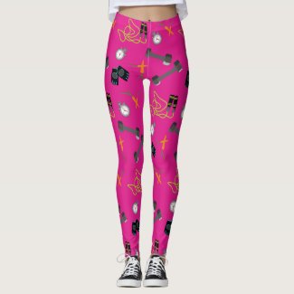 Fitness Leggings