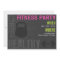 Fitness Party Invite
