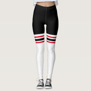 Women's Sock Leggings