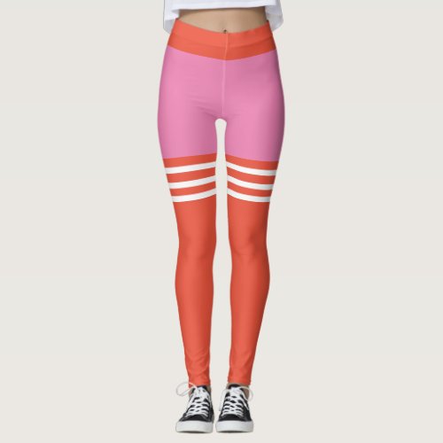 fitness Patented Sock Leggings