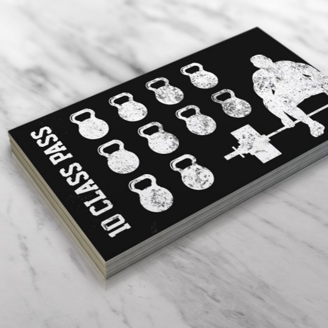 Fitness Personal Trainer Bodybuilder Loyalty (Creator Uploaded)