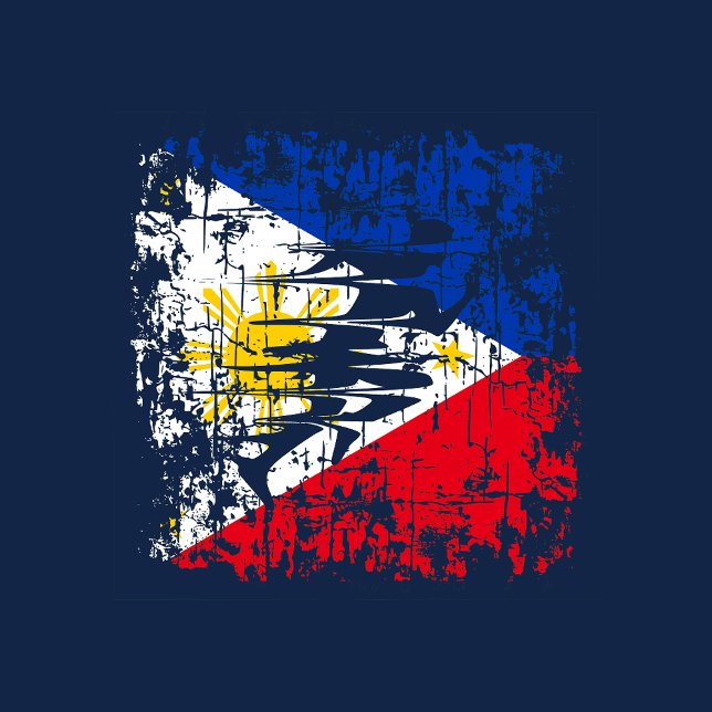 FITNESS PHILIPPINES RUNNER GYM CROSS TRAINING T-Shirt (Creator Uploaded)