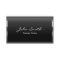 Fitness Professional Metal Frame Personal Trainer