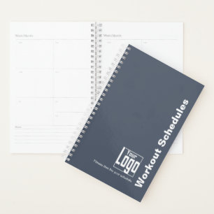 Fitness That Fits Your Schedule Fitness Workout Planner