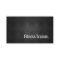 Fitness Trainer Cool Black Metal Simplicity