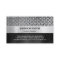 Fitness Trainer - Diamond Metal Plate