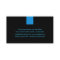 Fitness Trainer Modern Aqua Blue