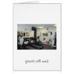 Fitness Will Mend at Zazzle