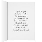 fitness will mend cards (Inside (Right))