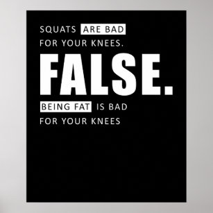 squat quotes