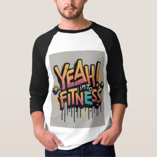 FitnessGoals  Maybe Our hilarious T_Shirt