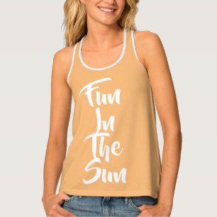 FITS Women's Tank Top