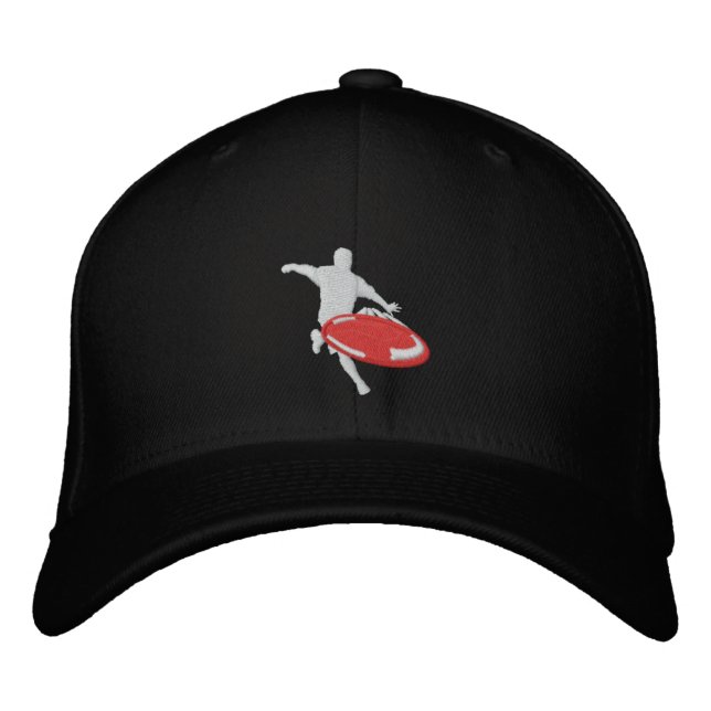 fitted hat (Front)