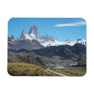Fitz Roy / El Chalten Magnet