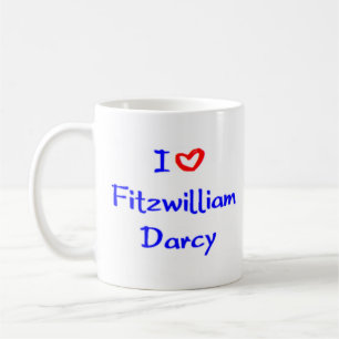fitzwilliam darcy coffee mug