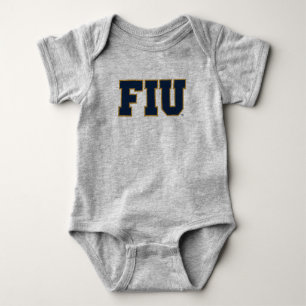 FIU BABY BODYSUIT