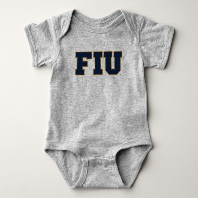 FIU BABY BODYSUIT (Front)