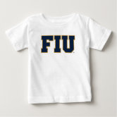 Florida International University Baby Clothing, Gifts & Fan Gear, Baby  Apparel