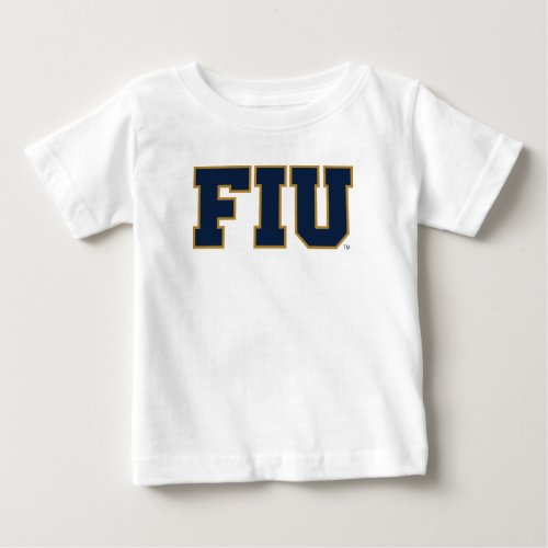 FIU BABY T_Shirt