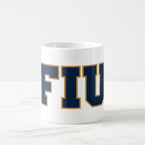 FIU COFFEE MUG