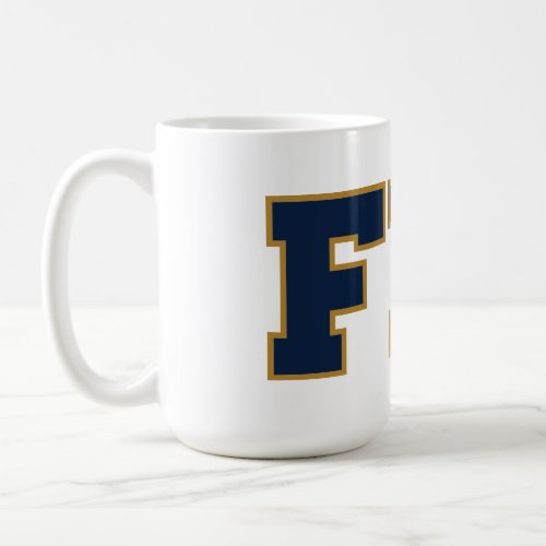 FIU COFFEE MUG