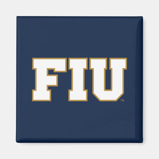 FIU MAGNET (Front)